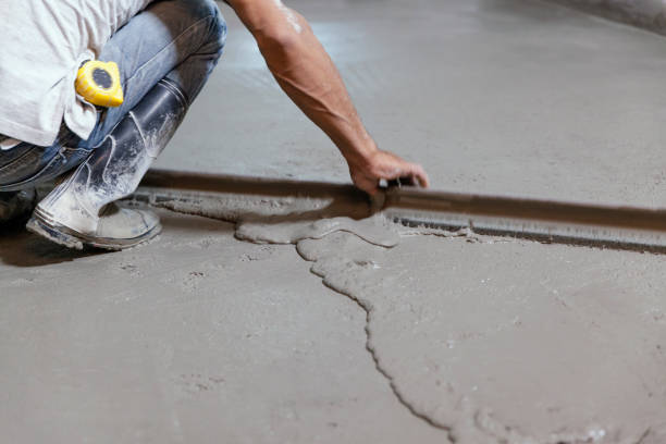 Best Concrete Foundation Installation  in Chimayo, NM