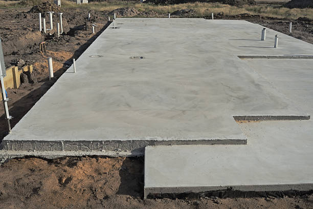 Best Poured Concrete Foundation  in Chimayo, NM