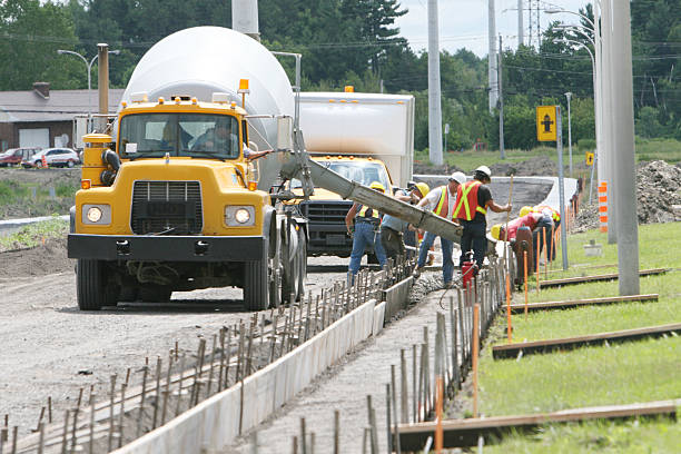 Best Local Concrete Companies  in Chimayo, NM