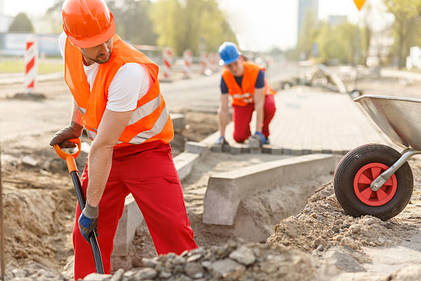 Affordable Concrete Services in NM