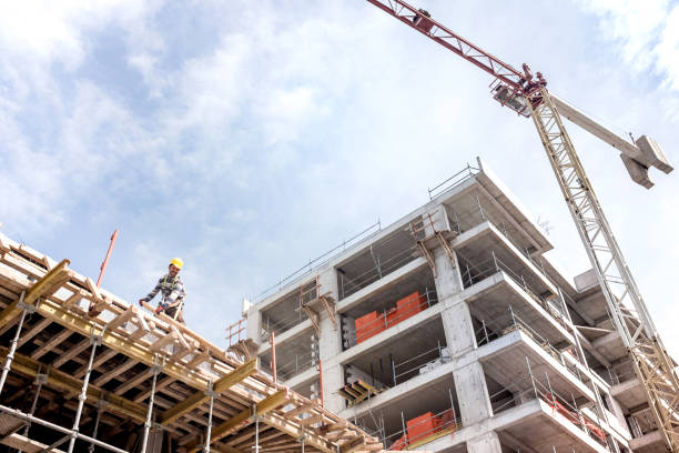 , NM Concrete contractor Company